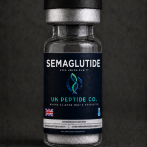 SEMAGLUTIDE