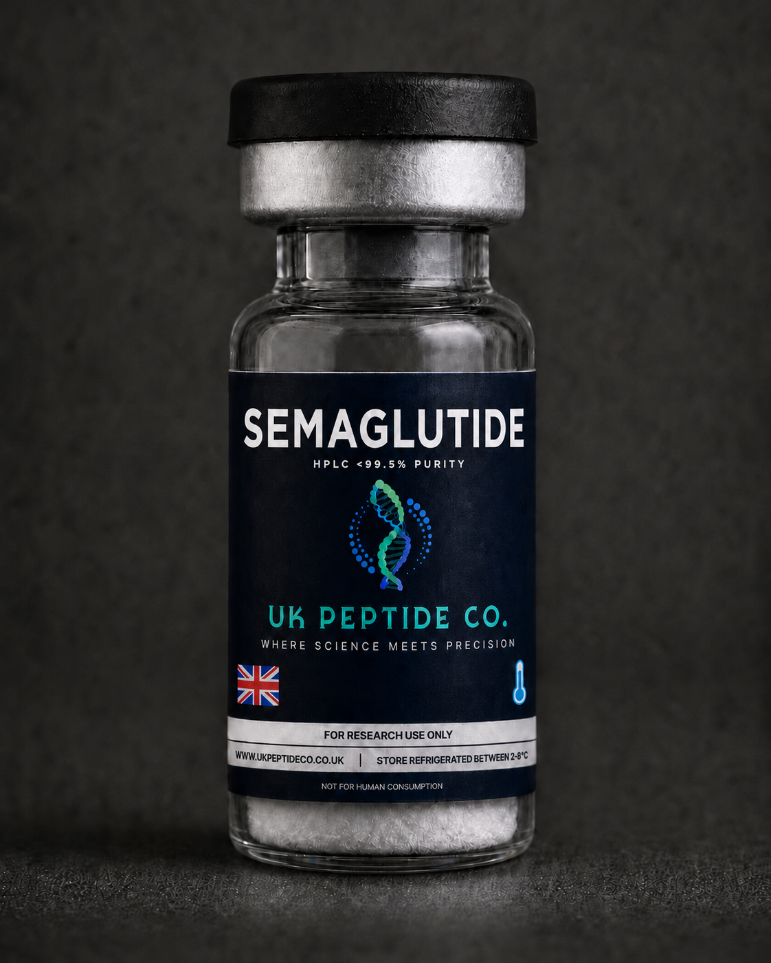 SEMAGLUTIDE