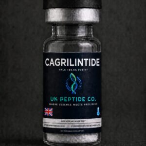 CAGRILINTIDE 10mg