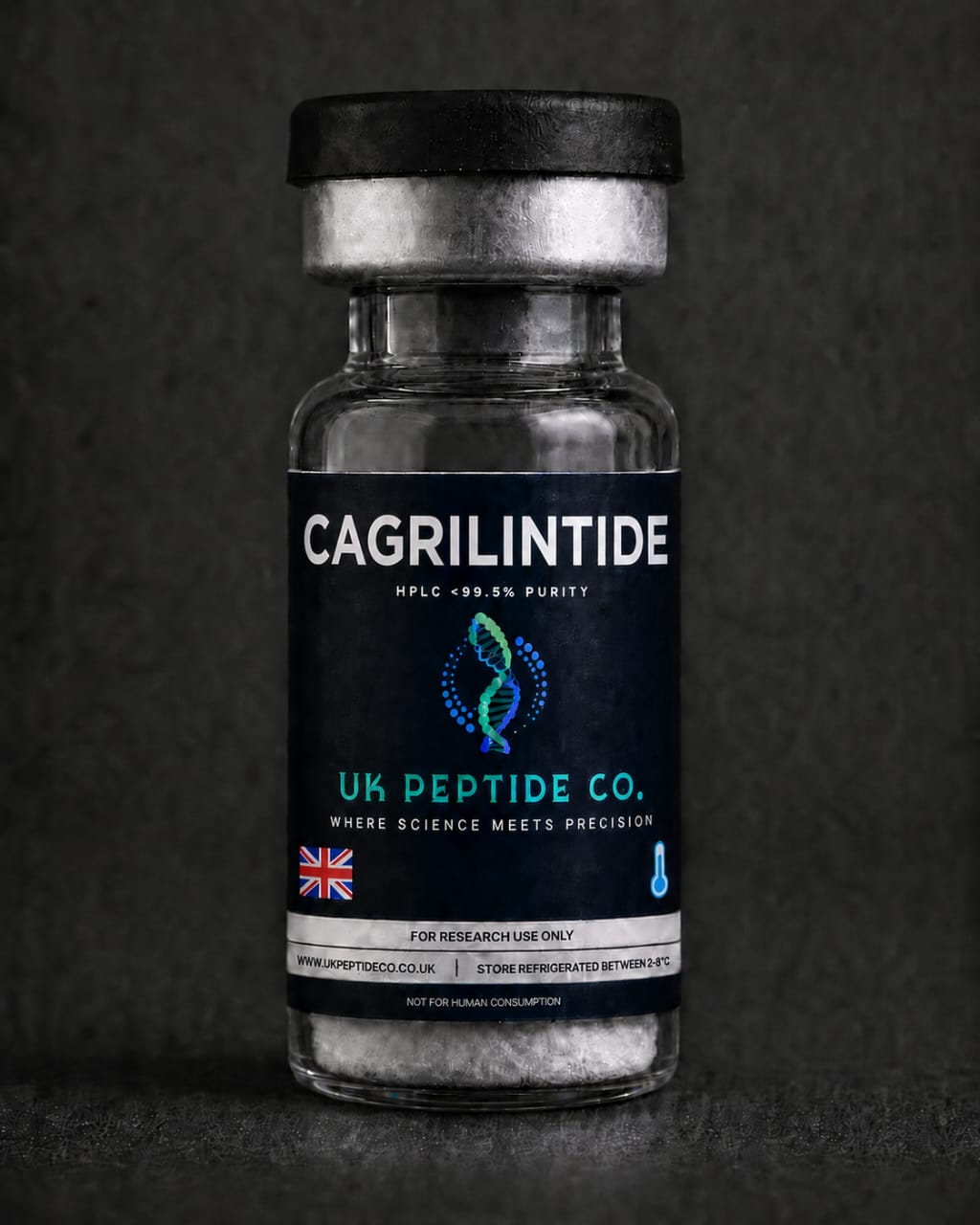 CAGRILINTIDE 10mg