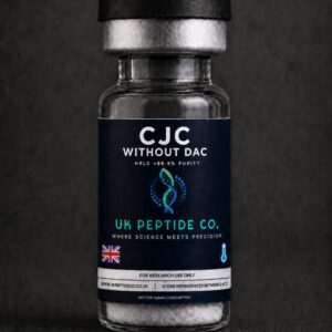 CJC WITHOUT DAC 5mg