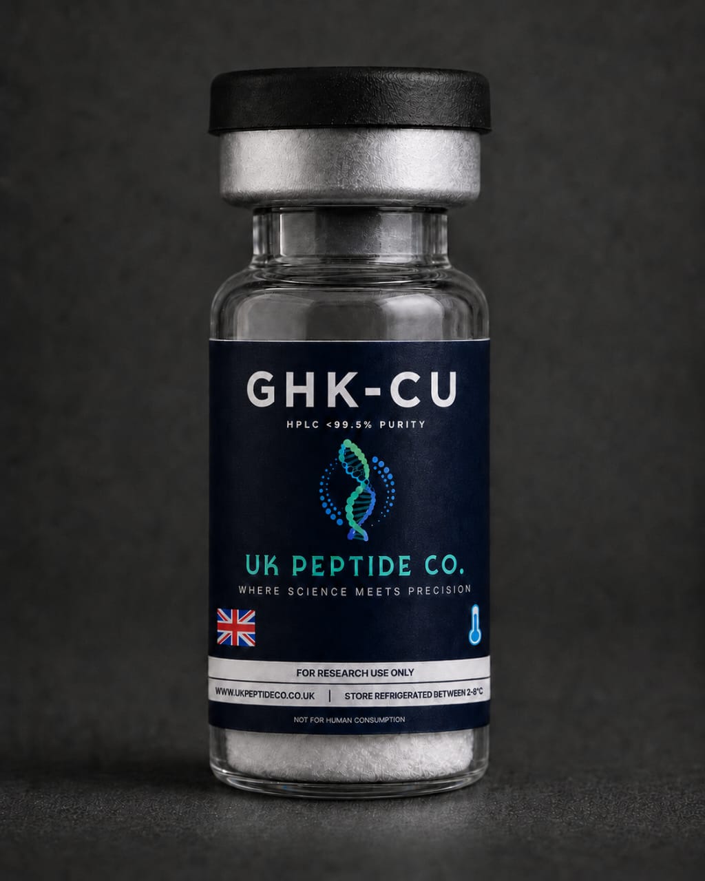 GHK-CU