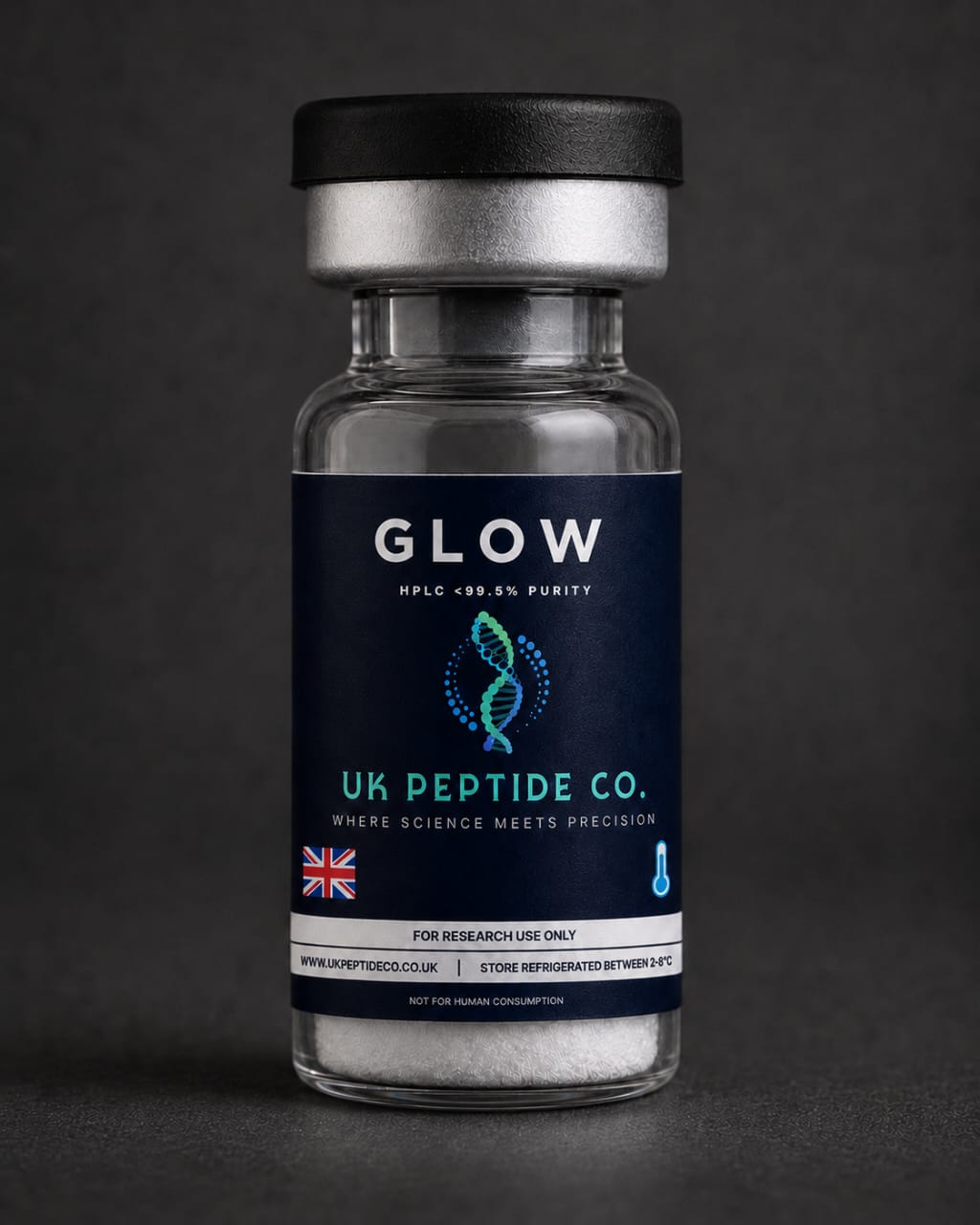 GLOW 70mg