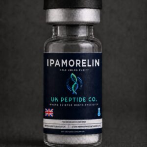 IPAMORELIN