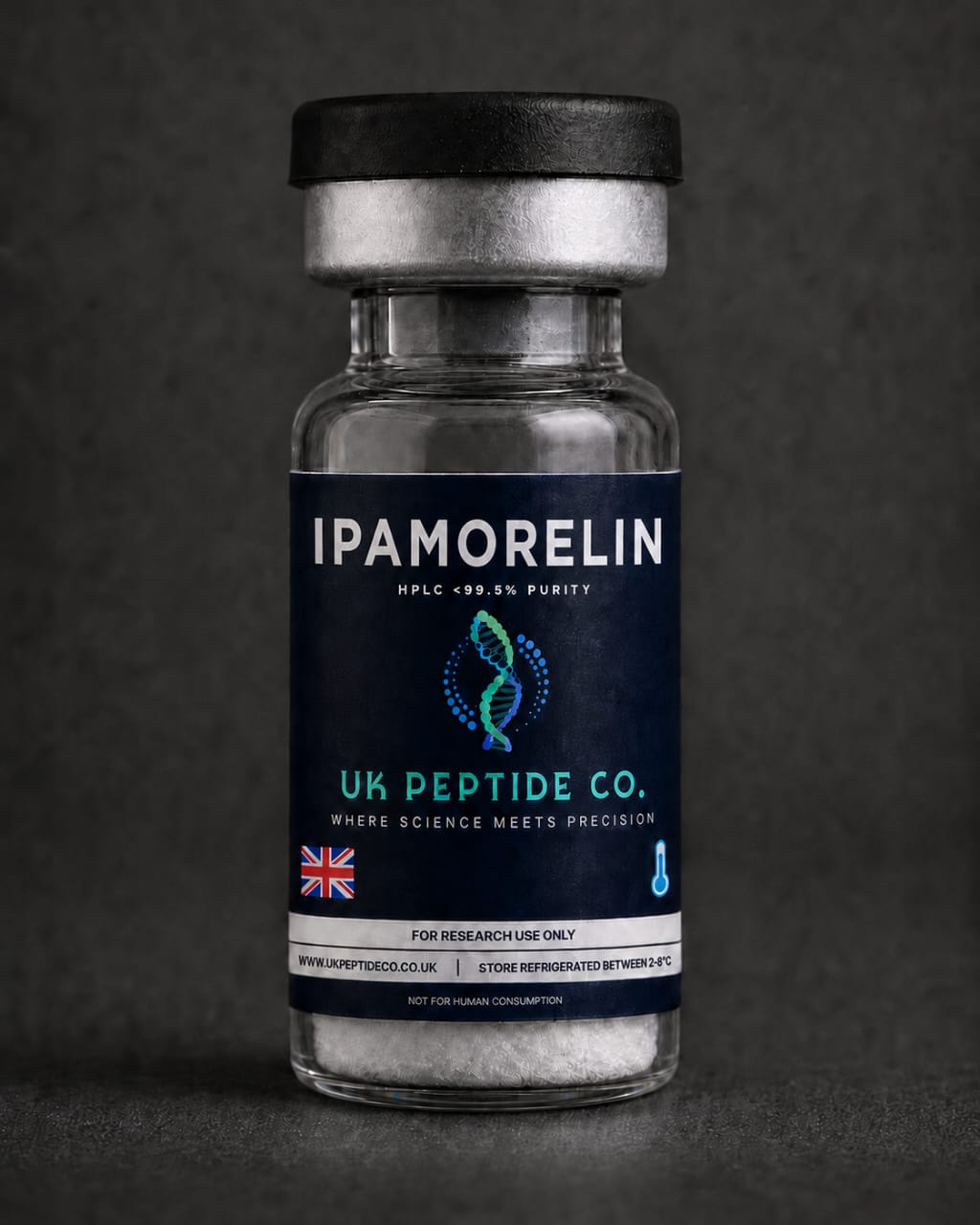 IPAMORELIN