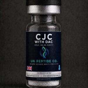CJC WITH DAC 5mg