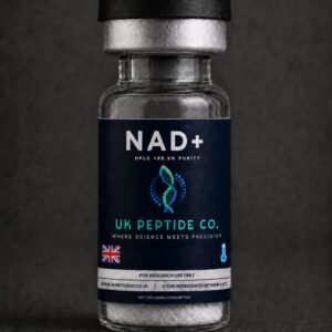 NAD+