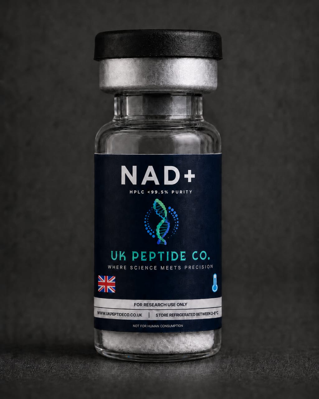 NAD+