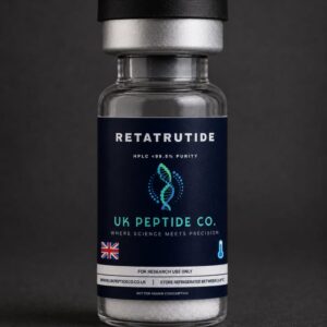 RETATRUTIDE