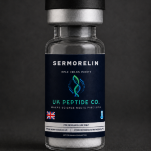 Sermorelin 10mg