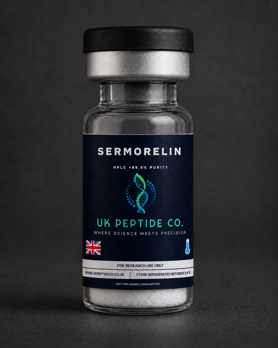 Sermorelin 10mg