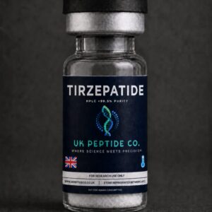 TIRZEPATIDE