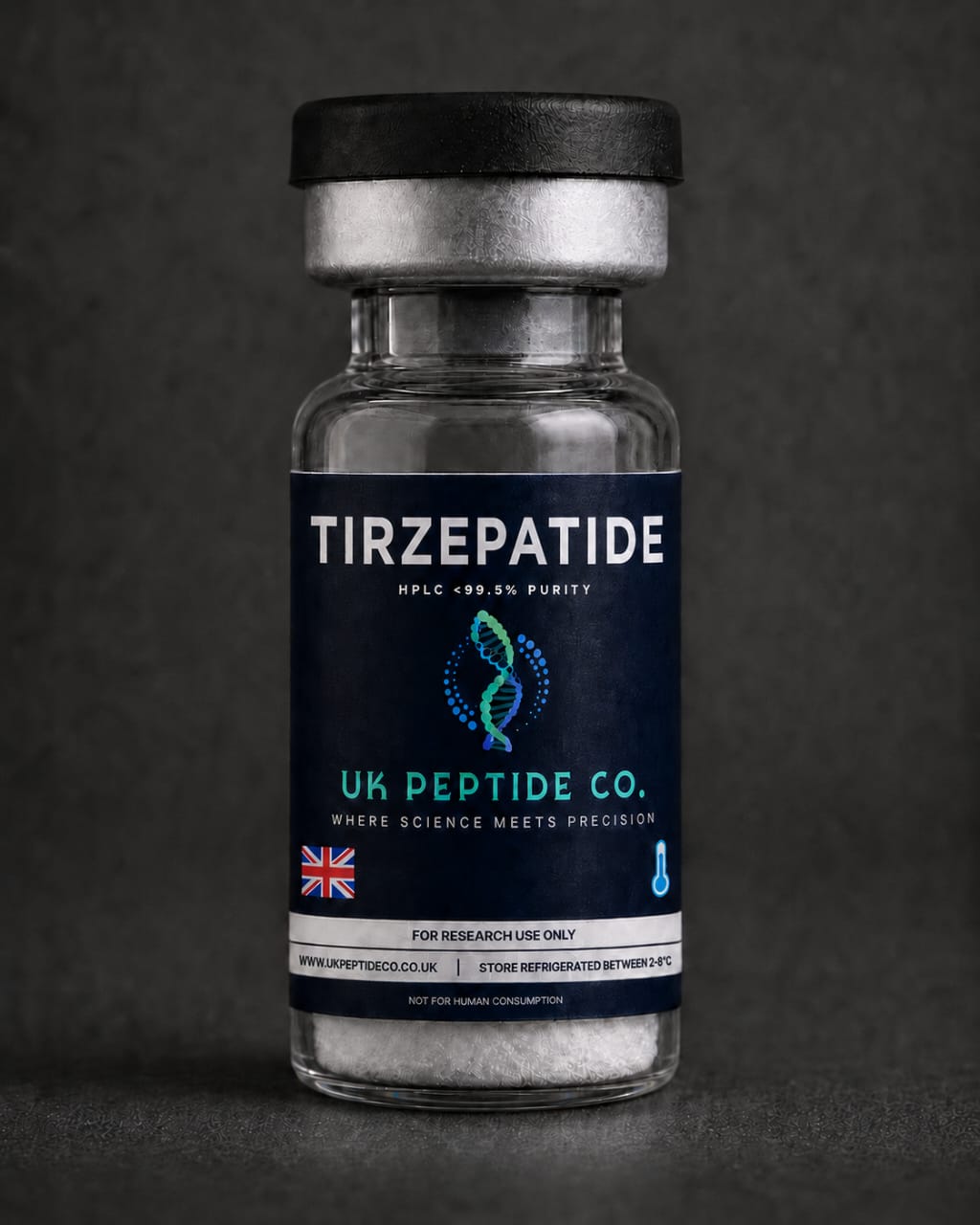 TIRZEPATIDE