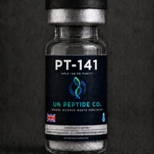 PT-141 10mg