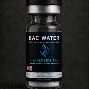 BAC WATER