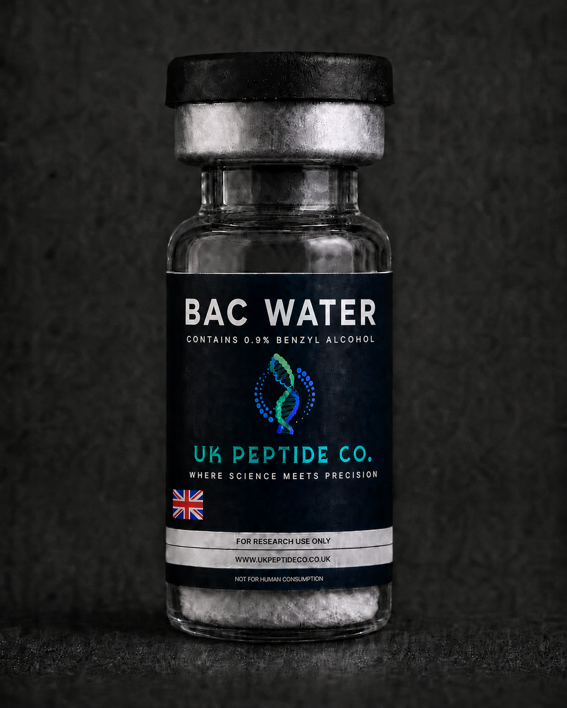 BAC WATER