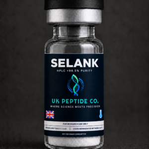 SELANK